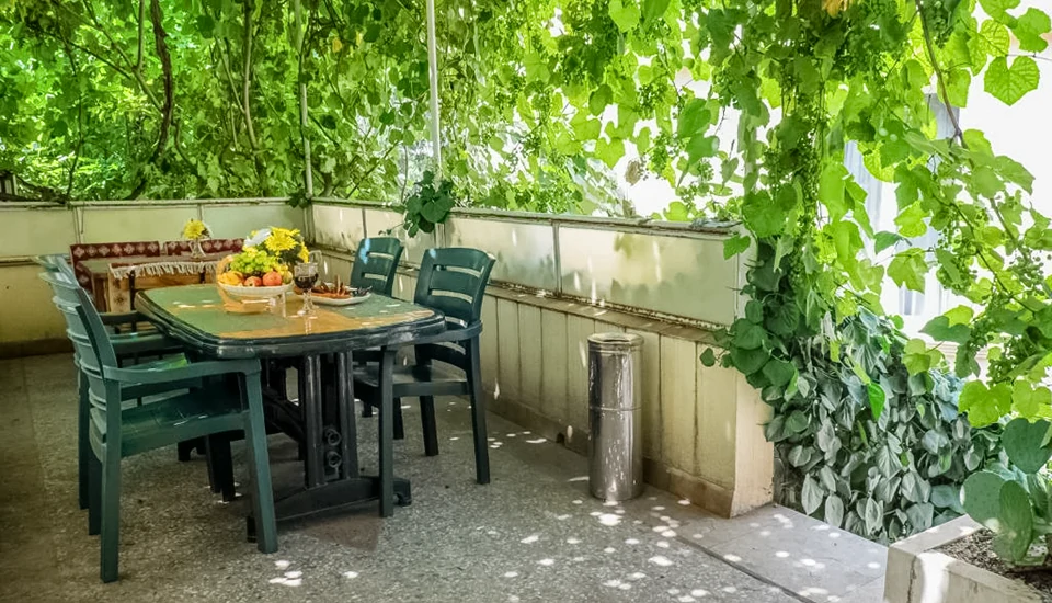 هتل جورجین هاوس تفلیس